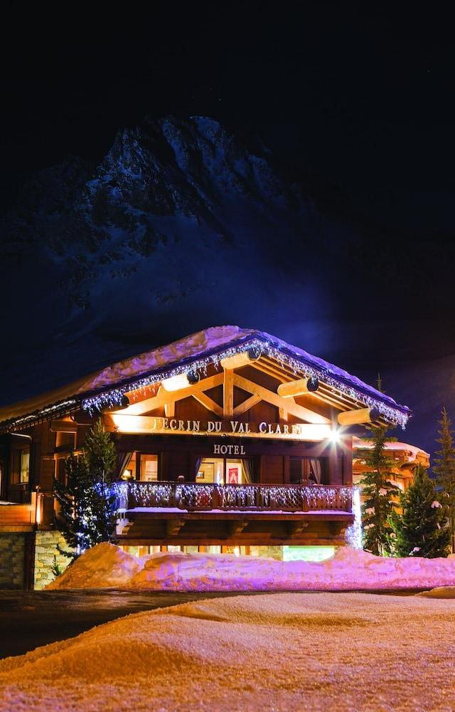 Hotel L’Ecrin, Tignes – bild 2