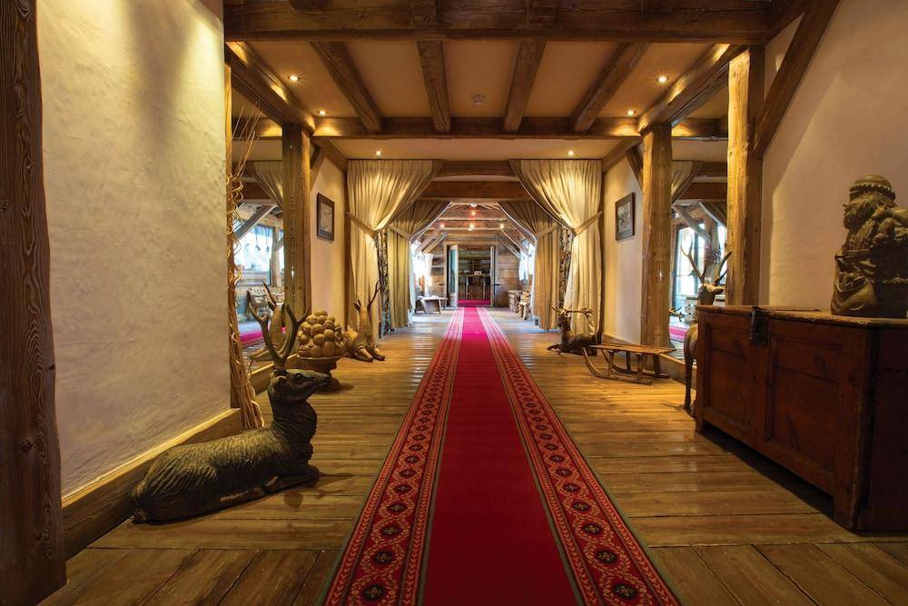 Hotel L’Ecrin, Tignes, Tignes