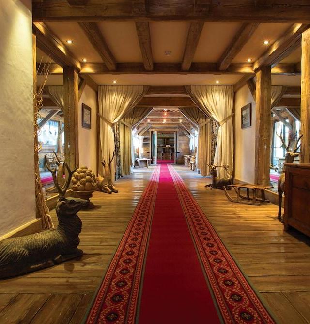 Hotel L’Ecrin, Tignes