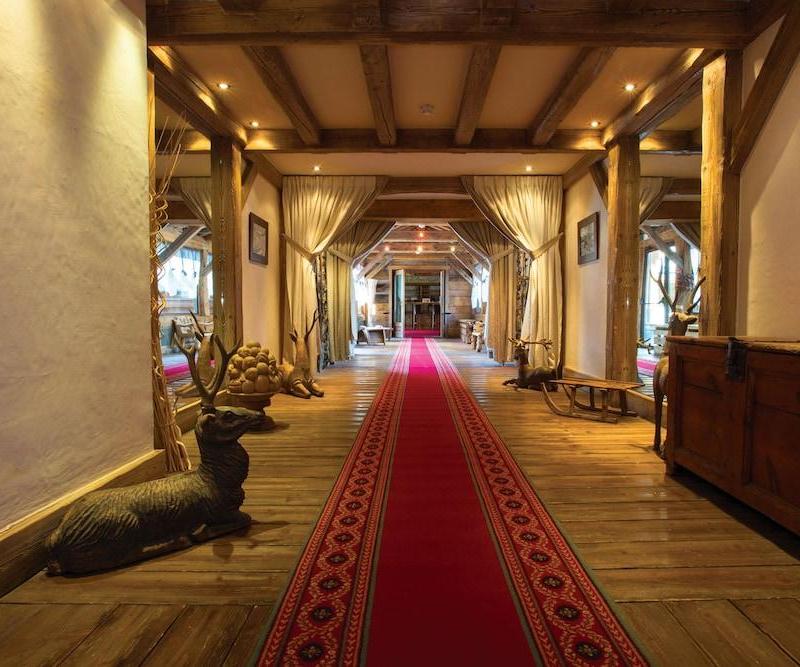 Hotel L’Ecrin, Tignes