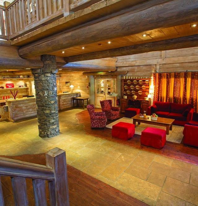 Hotel L’Ecrin, Tignes – bild 3