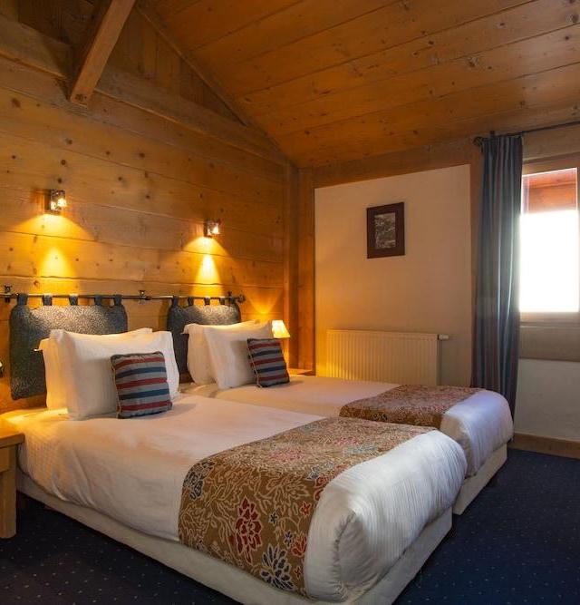 Hotel L’Ecrin, Tignes – bild 4