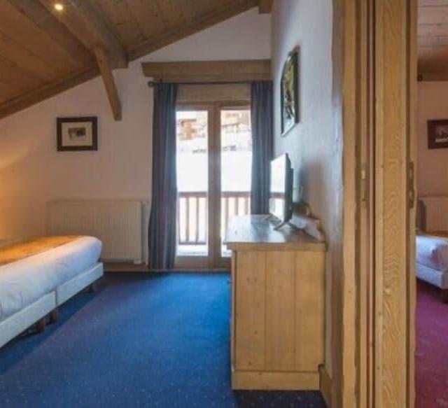 Hotel L’Ecrin, Tignes – bild 5