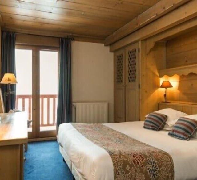 Hotel L’Ecrin, Tignes – bild 6