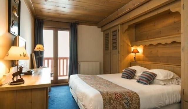 Hotel L’Ecrin, Tignes – billede 6