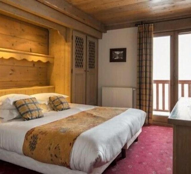 Hotel L’Ecrin, Tignes – bild 7