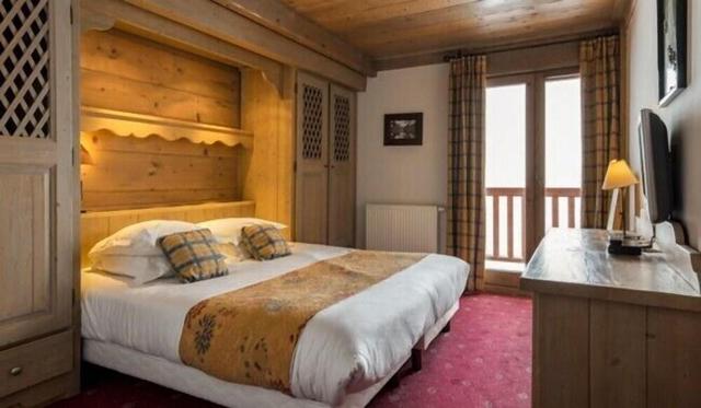 Hotel L’Ecrin, Tignes – billede 7