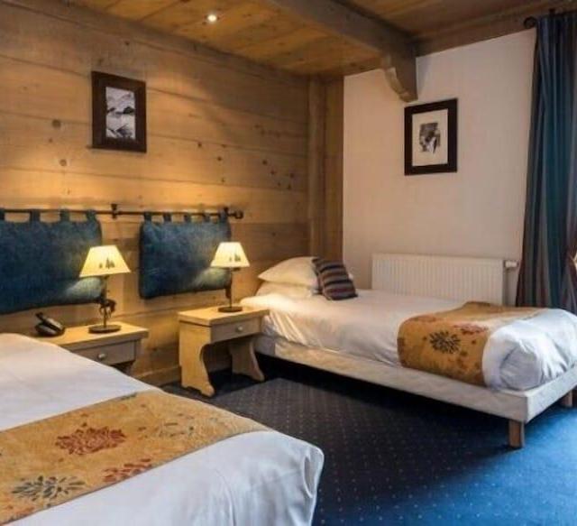 Hotel L’Ecrin, Tignes – bild 8
