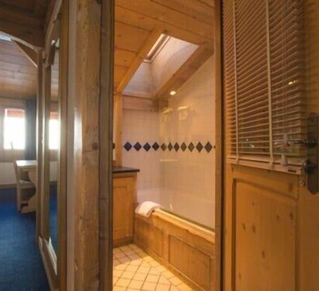 Hotel L’Ecrin, Tignes – bild 9