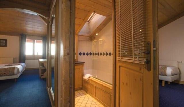 Hotel L’Ecrin, Tignes – billede 9