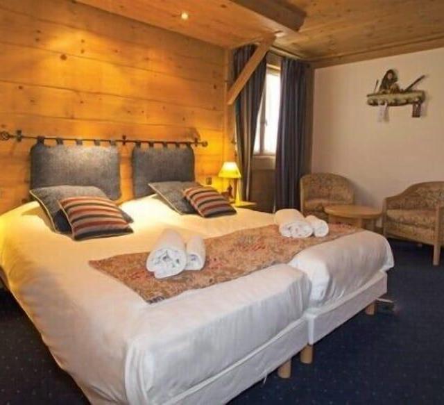 Hotel L’Ecrin, Tignes – bild 10