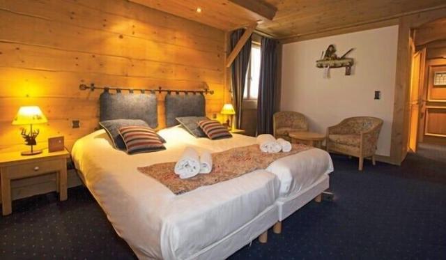 Hotel L’Ecrin, Tignes – billede 10