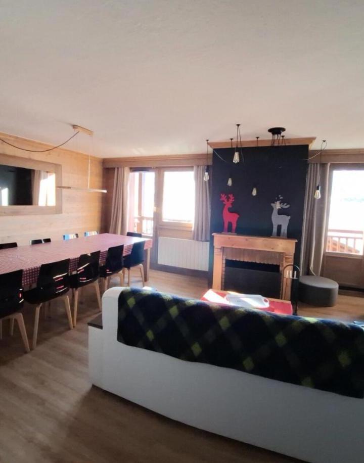 Appartement - Free WiFi – Chalet Mouflon - Magnifique Appartement - Vue a Couper Le Souffle Mae-1731