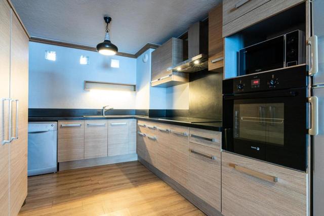 Chalet Mouflon - Magnifique Appartement - Vue a Couper Le Souffle Mae-1731 – billede 3