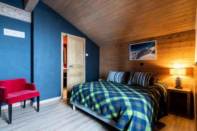Chalet Mouflon - Magnifique Appartement - Vue a Couper Le Souffle Mae-1731 – billede 6