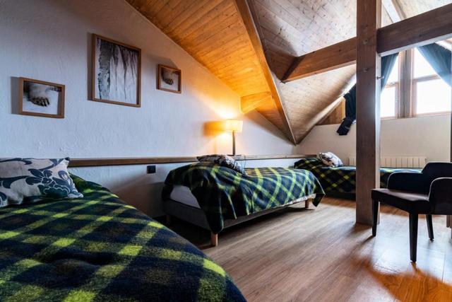 Chalet Mouflon - Magnifique Appartement - Vue a Couper Le Souffle Mae-1731 – billede 9