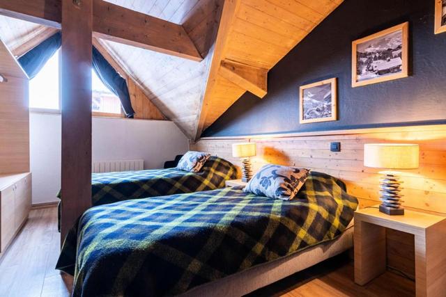 Chalet Mouflon - Magnifique Appartement - Vue a Couper Le Souffle Mae-1731 – billede 10