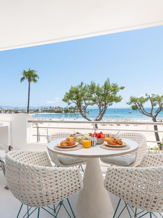 Apartment Blue View – billede 2