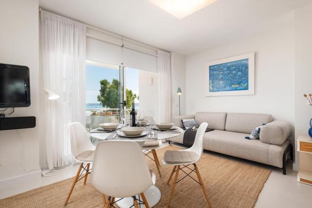 Apartment Blue View – billede 4