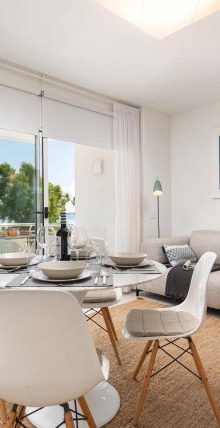 Apartment Blue View – billede 4