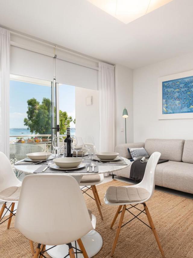 Apartment Blue View – billede 4