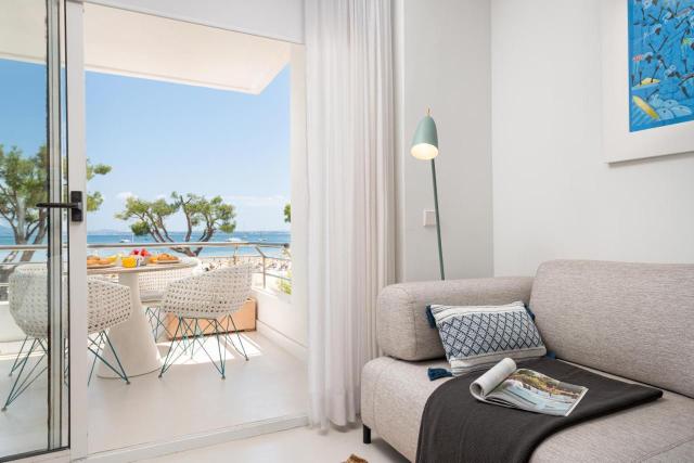 Apartment Blue View – billede 5