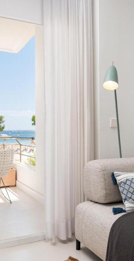 Apartment Blue View – billede 5