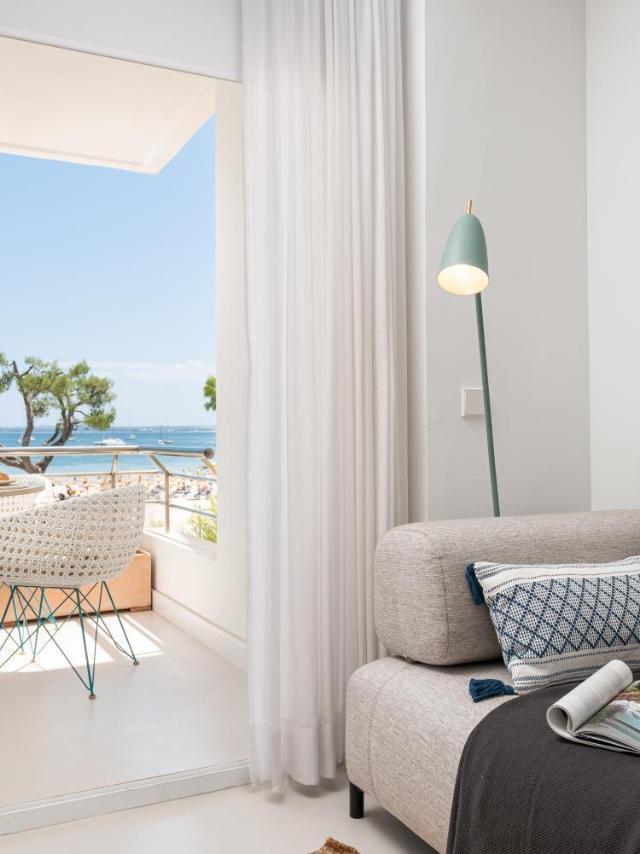 Apartment Blue View – billede 5