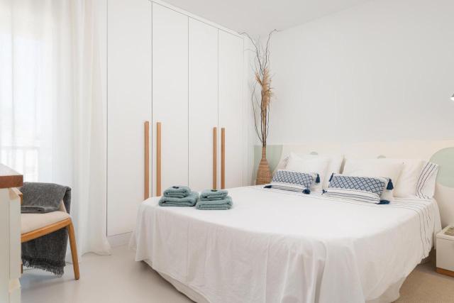 Apartment Blue View – billede 7
