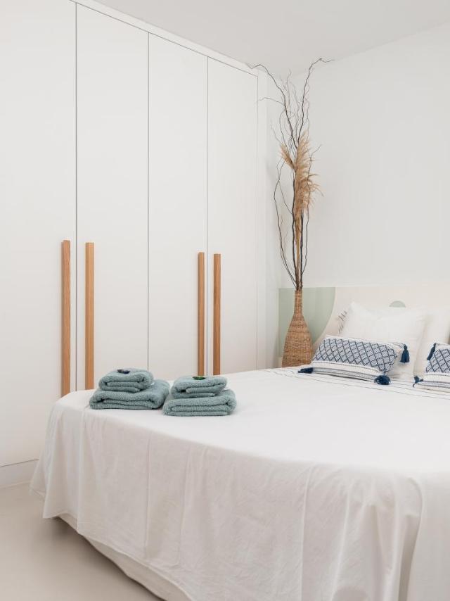 Apartment Blue View – billede 7