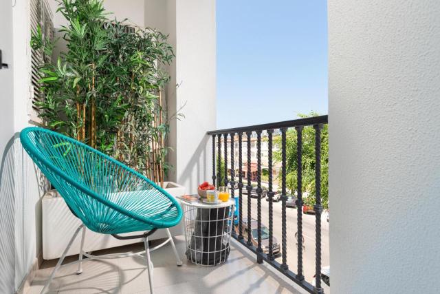 Apartment Blue View – billede 8
