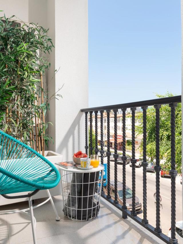 Apartment Blue View – billede 8