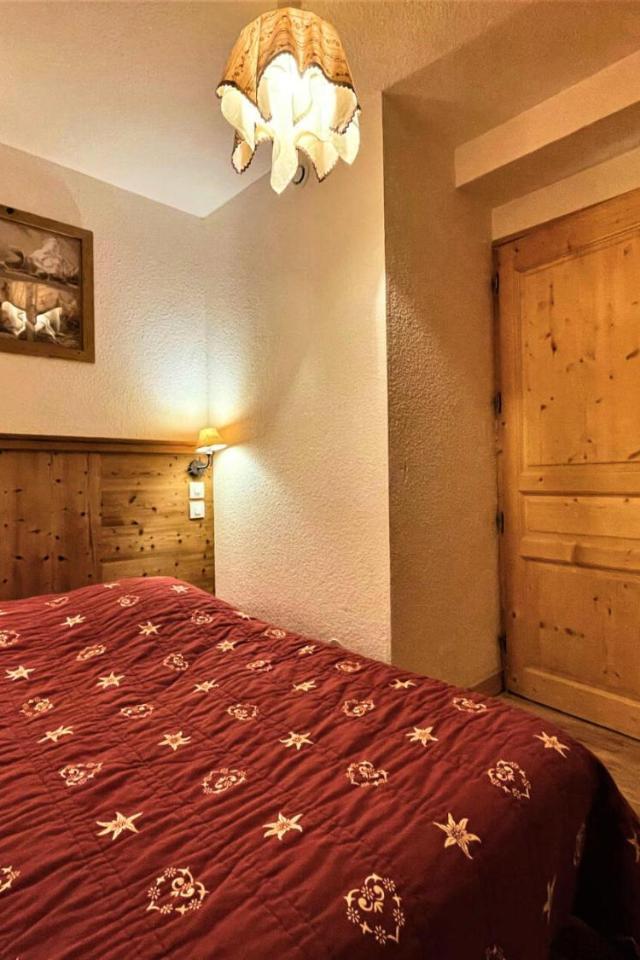 Residence Courmayeur - Appartement En Bord de Piste Aux Menuires Pour 4 Personnes Mae-3954 – bild 3