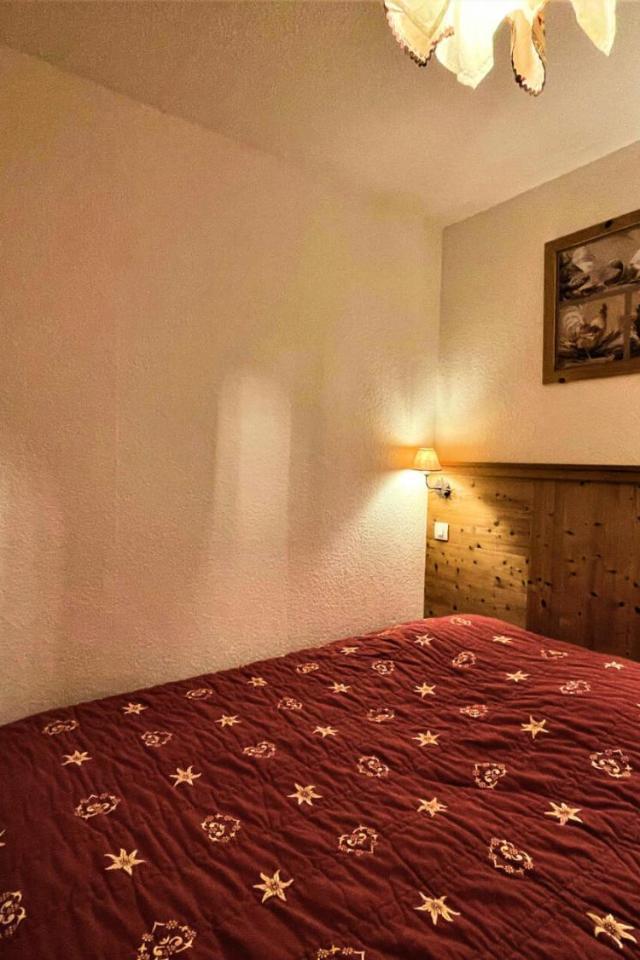 Residence Courmayeur - Appartement En Bord de Piste Aux Menuires Pour 4 Personnes Mae-3954 – bild 4