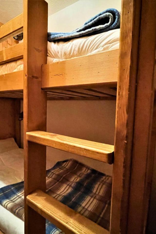 Residence Courmayeur - Appartement En Bord de Piste Aux Menuires Pour 4 Personnes Mae-3954 – bild 5