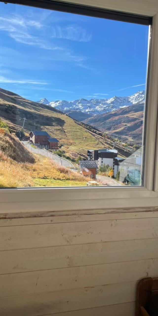 Appartement 4pers Renove Aux Menuires – billede 2