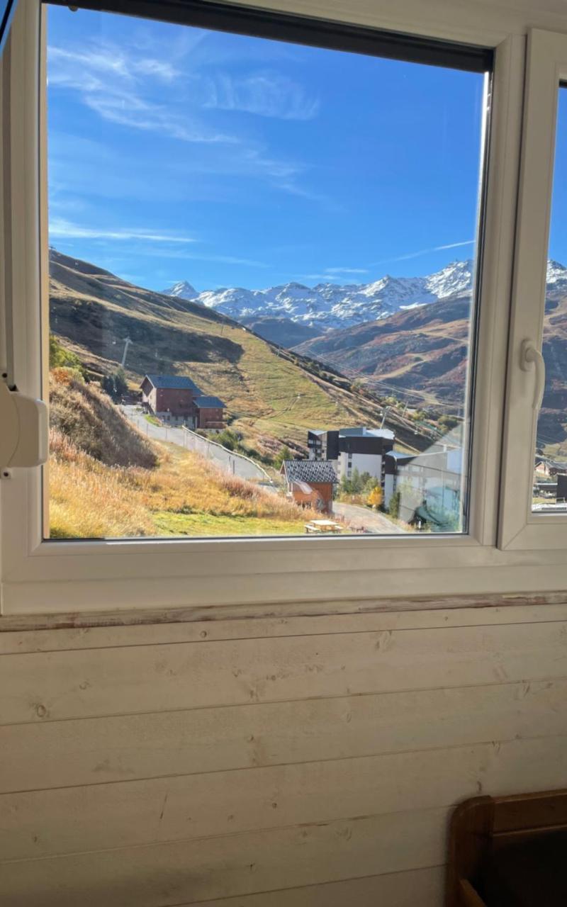 Appartement 4pers Renove Aux Menuires