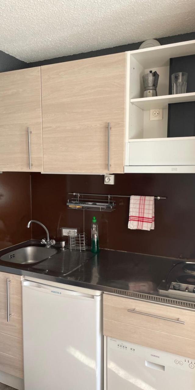 Appartement 4pers Renove Aux Menuires – billede 3