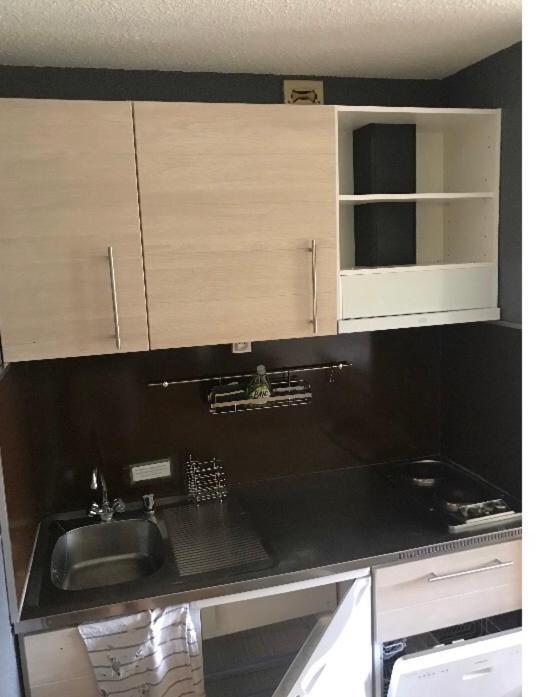 Appartement 4pers Renove Aux Menuires – billede 4