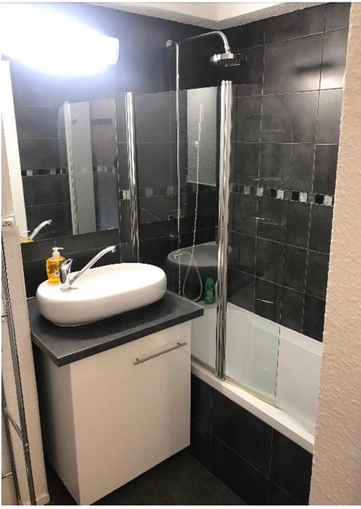 Appartement 4pers Renove Aux Menuires – billede 5