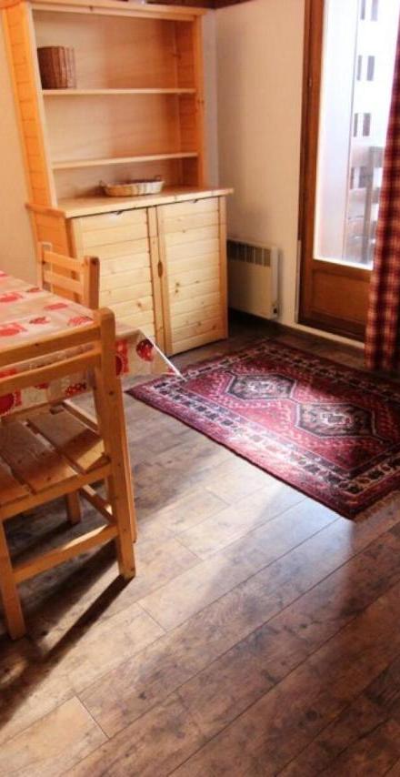 Appartement – Residence Reine Blanche - 2 Pieces 4 Personnes Avec Chambre Avec Balcon Sud Ouest Mae-7621