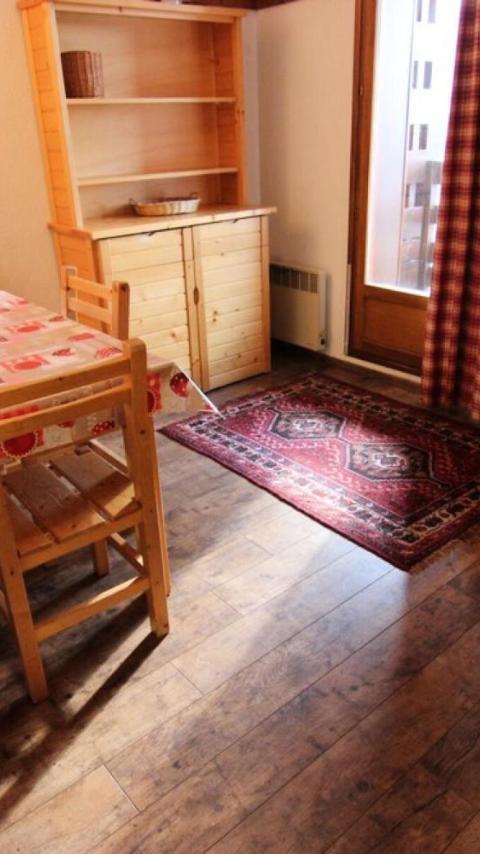 Residence Reine Blanche - 2 Pieces 4 Personnes Avec Chambre Avec Balcon Sud Ouest Mae-7621 – Val Thorens