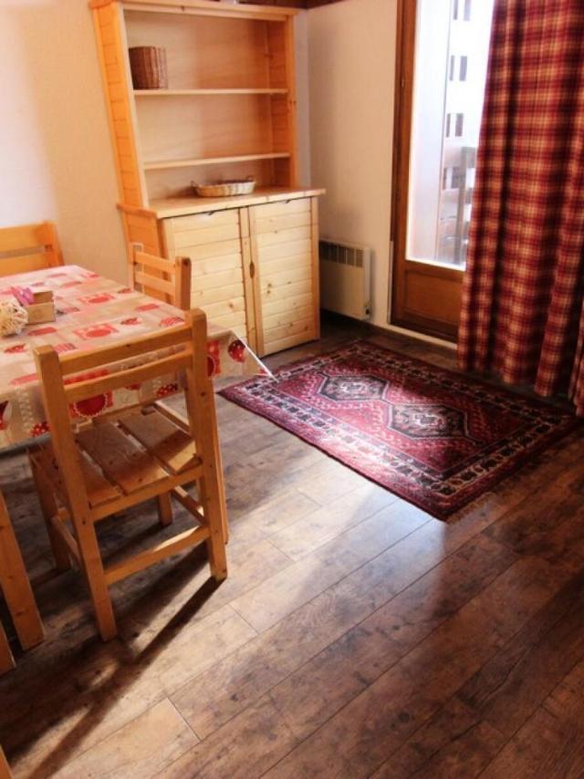 Residence Reine Blanche - 2 Pieces 4 Personnes Avec Chambre Avec Balcon Sud Ouest Mae-7621