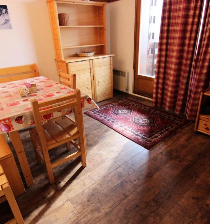 Residence Reine Blanche - 2 Pieces 4 Personnes Avec Chambre Avec Balcon Sud Ouest Mae-7621