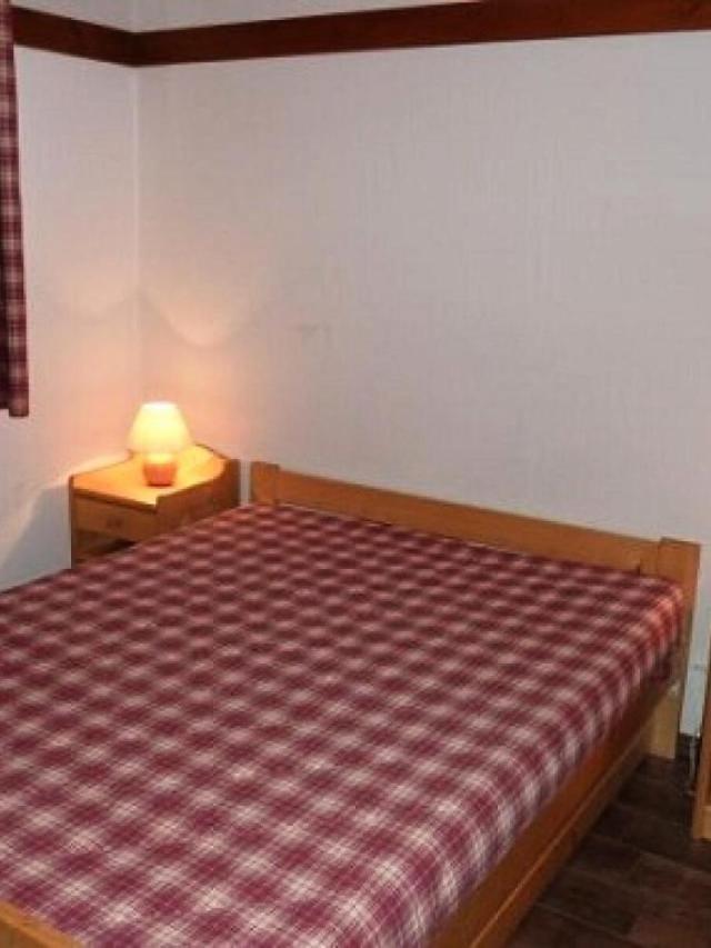 Residence Reine Blanche - 2 Pieces 4 Personnes Avec Chambre Avec Balcon Sud Ouest Mae-7621 – bild 3