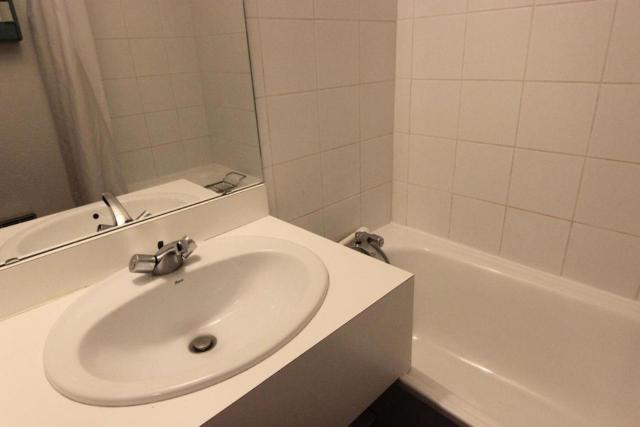 Residence Reine Blanche - 2 Pieces 4 Personnes Avec Chambre Avec Balcon Sud Ouest Mae-7621 – billede 5