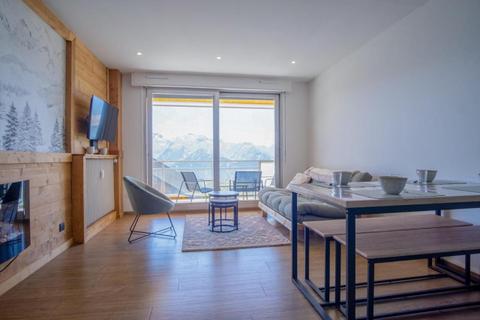 Studio Orilla - Welkeys – Alpe d'Huez