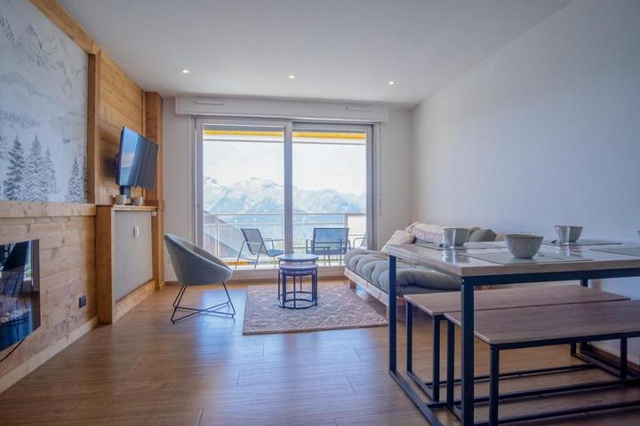 Hotelbilleder – Studio Orilla - Welkeys (1/10)