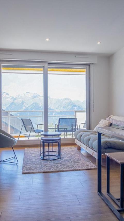 Studio Orilla - Welkeys – Alpe d'Huez