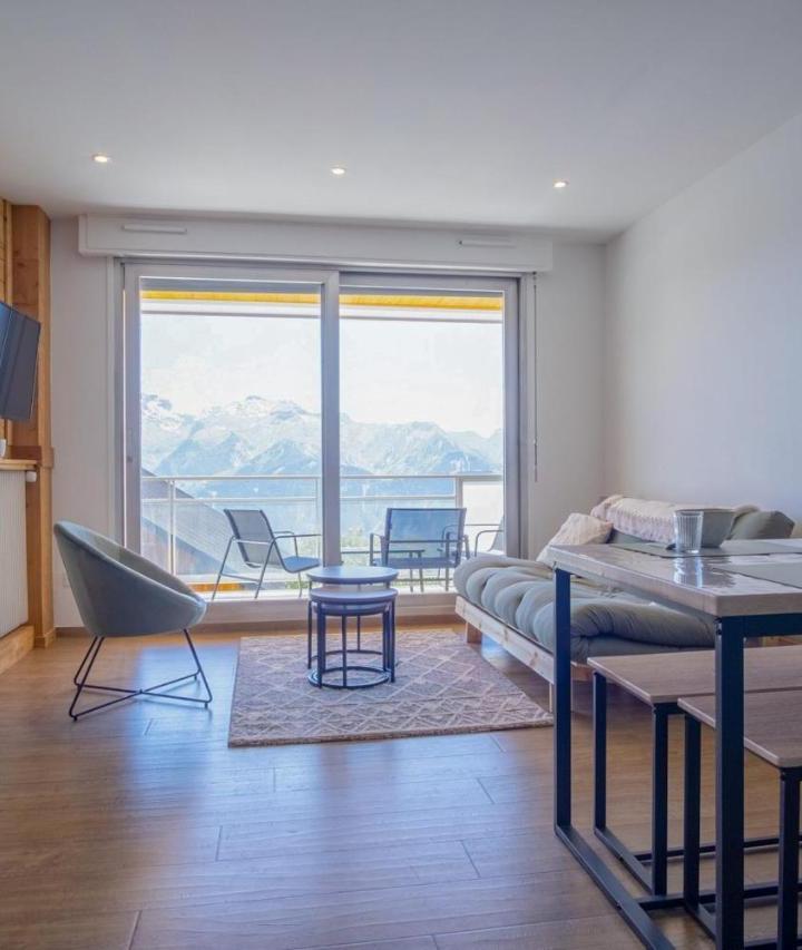 Studio (1 bunk bed) - Free WiFi – Studio Orilla - Welkeys